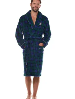 L&L 2455 Hero M-2XL pánsky župan