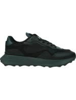Topánky Tommy Hilfiger Runner Mix Material M EM0EM01259BDS