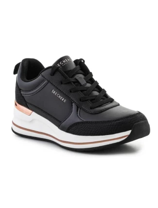 Skechers Billion 2 - Fine Shine W 177345-BLK Skechers Billion 2 - Fine Shine W 177345-BLK