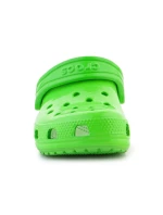 Crocs Classic Neon Highlighter Clog K Jr 209570-3WA Dreváky