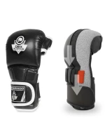 Rukavice MMAsparing L - Phantom White - Valor Series Rukavice MMAsparing L - Phantom White - Valor Series