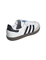 Unisex kožená obuv Adidas Samba OG Kids - IE3677 Unisex kožená obuv Adidas Samba OG Kids - IE3677