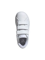 Detská obuv adidas Advantage Base 2.0 white IE9020 Detská obuv adidas Advantage Base 2.0 white IE9020