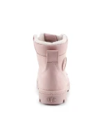 Dámske topánky Pampa Sport W 72992-612-M - Palladium