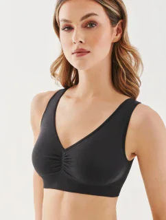 Gabriella Shape Code 1204 farba:čierna