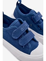 Detské tenisky Big Star TT374159 dark blue Detské tenisky Big Star TT374159 dark blue