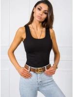 Dámsky top BR TP 2127.89 čierna