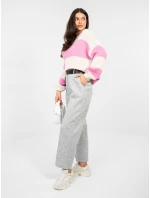 Nohavice IT SP 10006.76 sivé