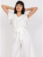 Kombinéza LK KO 508570.68 ecru