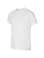Pánske tričko Edge white