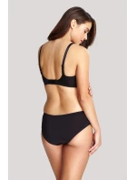 Dámska podprsenka Porcelain Elan 7328 Čierna - Panache Dámska podprsenka Porcelain Elan 7328 Čierna - Panache