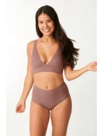 Dámske nohavičky SLOGGI ZERO FEEL LACE 2.0 HIGH WAIST