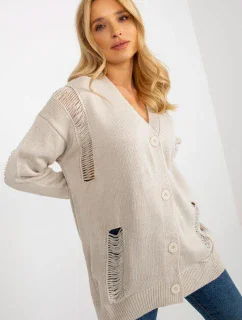 Sveter na zapínanie model 175749 Rue Paris