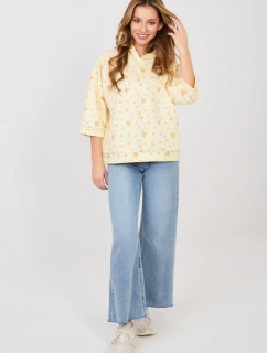 Mikina model 224827 Taliansko Moda