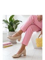 Čerpadlá na stĺpe model 226554 Solea