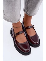 Polobotky, model 232334 Step in style Polobotky, model 232334 Step in style