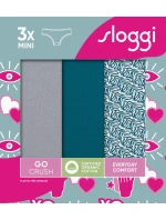 sloggi GO Crush Mini C3P - Neznáme - SLOGGI Neznáme - SLOGGI