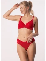 Mefemi Laura Brazílske nohavičky S-XL