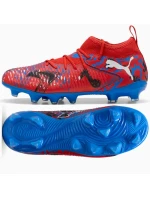 Puma Future 8 Match Playmakers Jr FG/AG 108750-01 Puma Future 8 Match Playmakers Jr FG/AG 108750-01