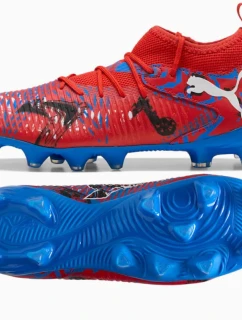 Puma Future 8 Match Playmakers Jr FG/AG 108750-01