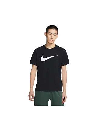 Tričko Nike NSW Icon Swoosh M DC5094-010