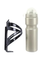 Fľaša Dunlop s rukoväťou 750 ml 275108