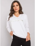 Blúzka RV BZ 7210.64P biela Blúzka RV BZ 7210.64P biela