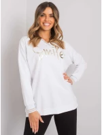 Blúzka RV BZ 7213.20 biela