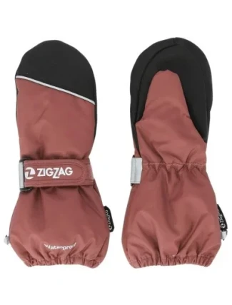 Detské palčiaky ZigZag SHILDON