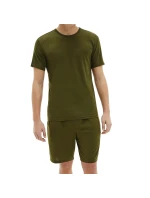 Pánske tričko s krátkym rukávom NB2364E-0S6 - Calvin Klein