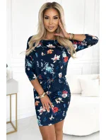 Denné šaty model 198344 Numoco Denné šaty model 198344 Numoco