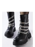 Model obuvi 206523 Solea