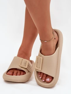 Papuče model 216130 Step in style