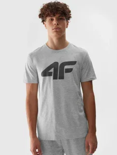 Tričko 4F M 4FWSS24TTSHM1155 27M