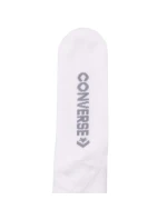 Ponožky Converse 2 balenia biele E744W