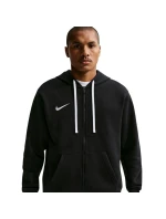 Pánska mikina Nike Park 26 Fleece Full-Zip Hoodie black IB1228 010 pánska