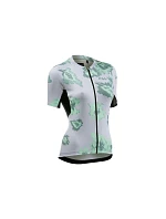 Cyklistické tričko NORTHWAVE Force Evo Woman Jersey, sivé Cyklistické tričko NORTHWAVE Force Evo Woman Jersey, sivé