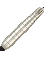 Šípky Unicorn Bullet z nerezovej ocele s mäkkým hrotom - Jelle Klaasen 20g:23531 Šípky Unicorn Bullet z nerezovej ocele s mäkkým hrotom - Jelle Klaasen 20g:23531