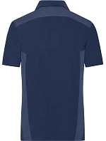 Daiber JN 1826 Pánske pracovné polo tričko z piké „Strong“ 02.1826 námornícka modrá/námornícka modrá Daiber JN 1826 Pánske pracovné polo tričko z piké „Strong“ 02.1826 námornícka modrá/námornícka modrá