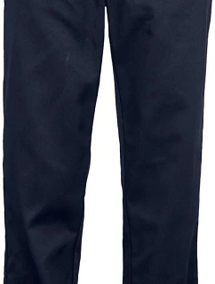 NEOBLU Edmond Kuchárske nohavice 24.4457 deep black