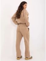 Súprava EM KMPL 708.16 tmavo lila