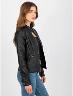 Bunda NM KR G103.00P, čierna Bunda NM KR G103.00P, čierna