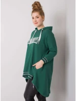 RV BL 6849.63P tmavo zelená