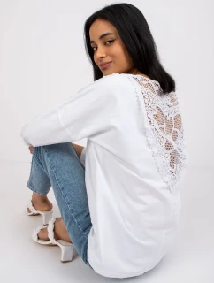 Blúzka RV BZ 7558.30 bielych