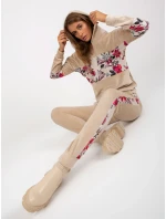 Súprava RV KMPL 8234.35X béžová Súprava RV KMPL 8234.35X béžová