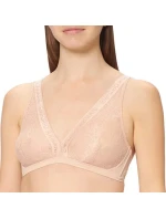 Dámska braletka 164481 1A384 - 03914 - Telová - Emporio Armani