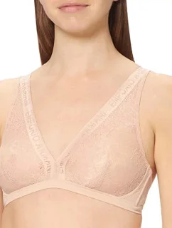 Dámska braletka 164481 1A384 - 03914 - Telová - Emporio Armani