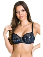 Dámska podprsenka BALKONETKA PANTHER 19086 - Mediolano