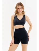 BEZŠVOVÝ KRÁTKY TVAR - ŠORTKY