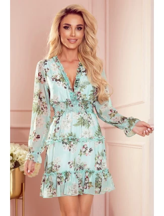 Denné šaty model 178219 Numoco